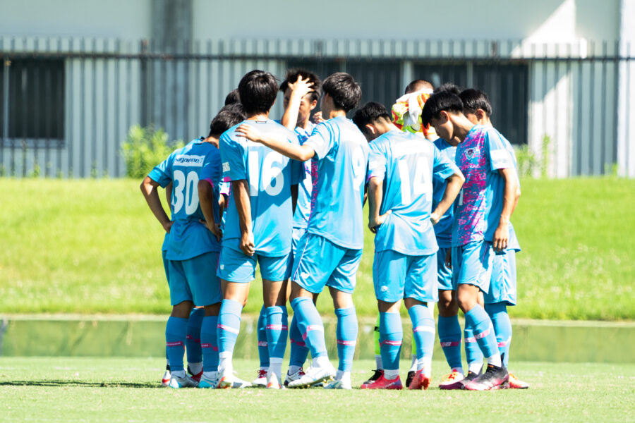 7 28 予選aグループ サガン鳥栖 0 2 川崎フロンターレ 日本クラブユースサッカー選手権 U 18 大会公式hp