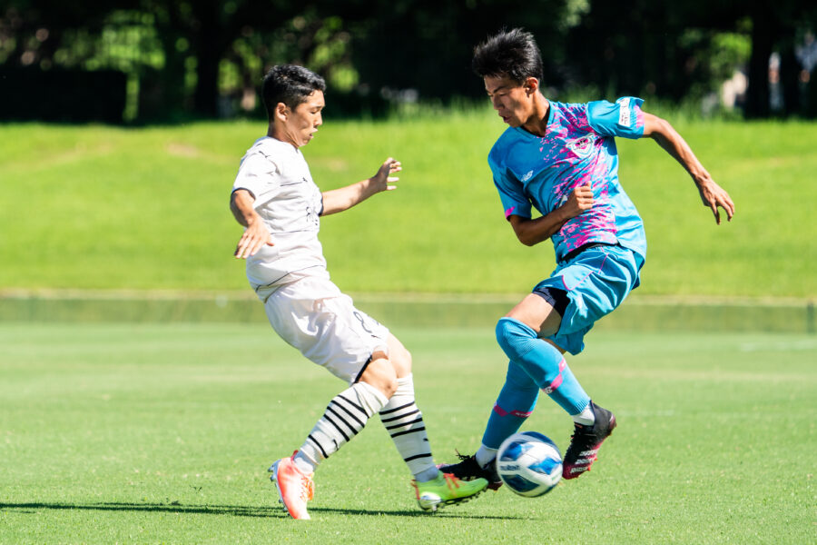 7 28 予選aグループ サガン鳥栖 0 2 川崎フロンターレ 日本クラブユースサッカー選手権 U 18 大会公式hp