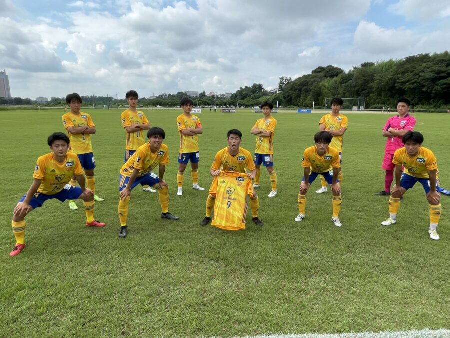 7 25 予選hグループ ベガルタ仙台 2 0 アルビレックス新潟 日本クラブユースサッカー選手権 U 18 大会公式hp 7 25 予選hグループ ベガルタ仙台 2 0 アルビレックス新潟 日本クラブユースサッカー選手権 U 18 大会公式hp