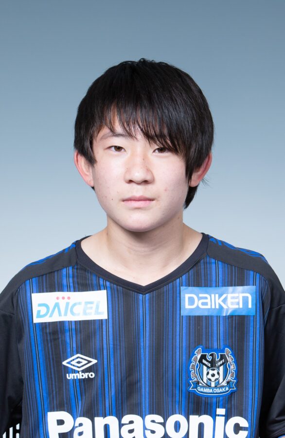 宮川 大輝 ガンバ大阪ユース 日本クラブユースサッカー選手権 U 18 大会公式hp
