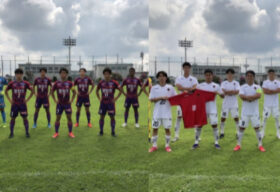 7 28試合中止のお知らせ ツエーゲン金沢u 18 Vs ジュビロ磐田u 18 日本クラブユースサッカー選手権 U 18 大会公式hp