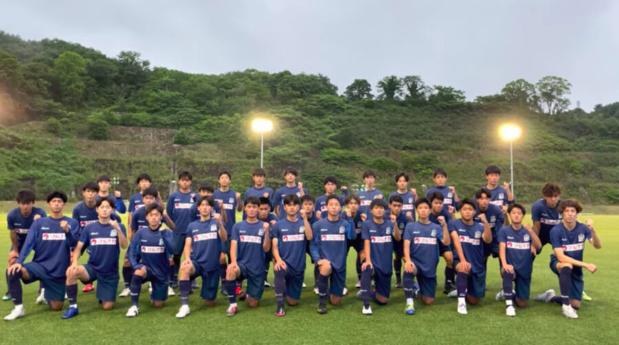 四国予選 日本クラブユースサッカー選手権 U 18 大会公式hp