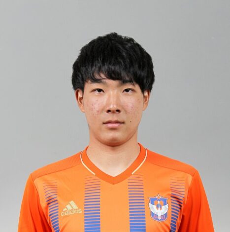 大矢 瑞樹 アルビレックス新潟u 18 日本クラブユースサッカー選手権 U 18 大会公式hp