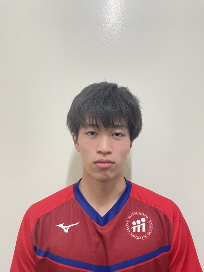 田中 涼大 三菱養和ｓｃユース 日本クラブユースサッカー選手権 U 18 大会公式hp