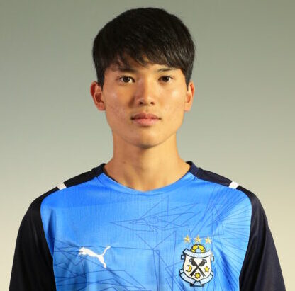 松田 和輝 ジュビロ磐田u 18 日本クラブユースサッカー選手権 U 18 大会公式hp