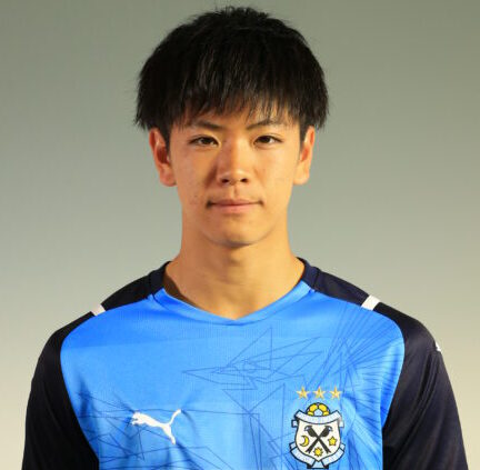 菊池 将太郎 ジュビロ磐田u 18 日本クラブユースサッカー選手権 U 18 大会公式hp