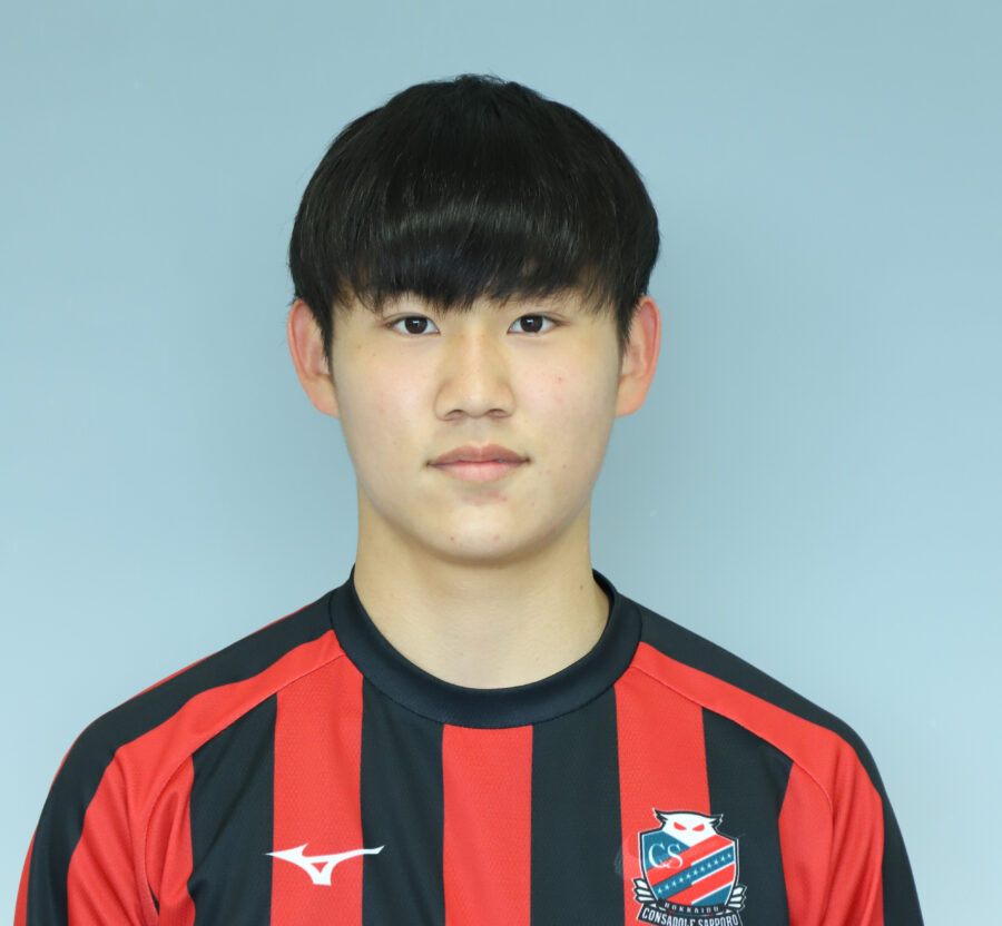 田村 朋也 北海道コンサドーレ札幌u 18 日本クラブユースサッカー選手権 U 18 大会公式hp