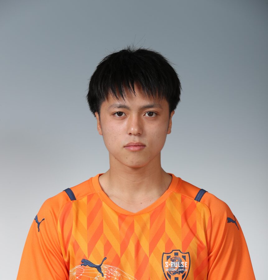 安藤 阿雄依 清水エスパルスユース 日本クラブユースサッカー選手権 U 18 大会公式hp