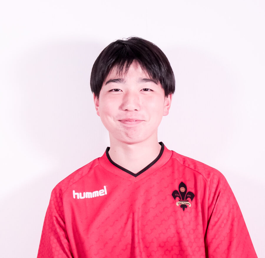 村田 健人 ツエーゲン金沢u 18 日本クラブユースサッカー選手権 U 18 大会公式hp