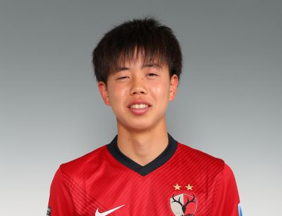 錦織 隼斗 鹿島アントラーズユース 日本クラブユースサッカー選手権 U 18 大会公式hp