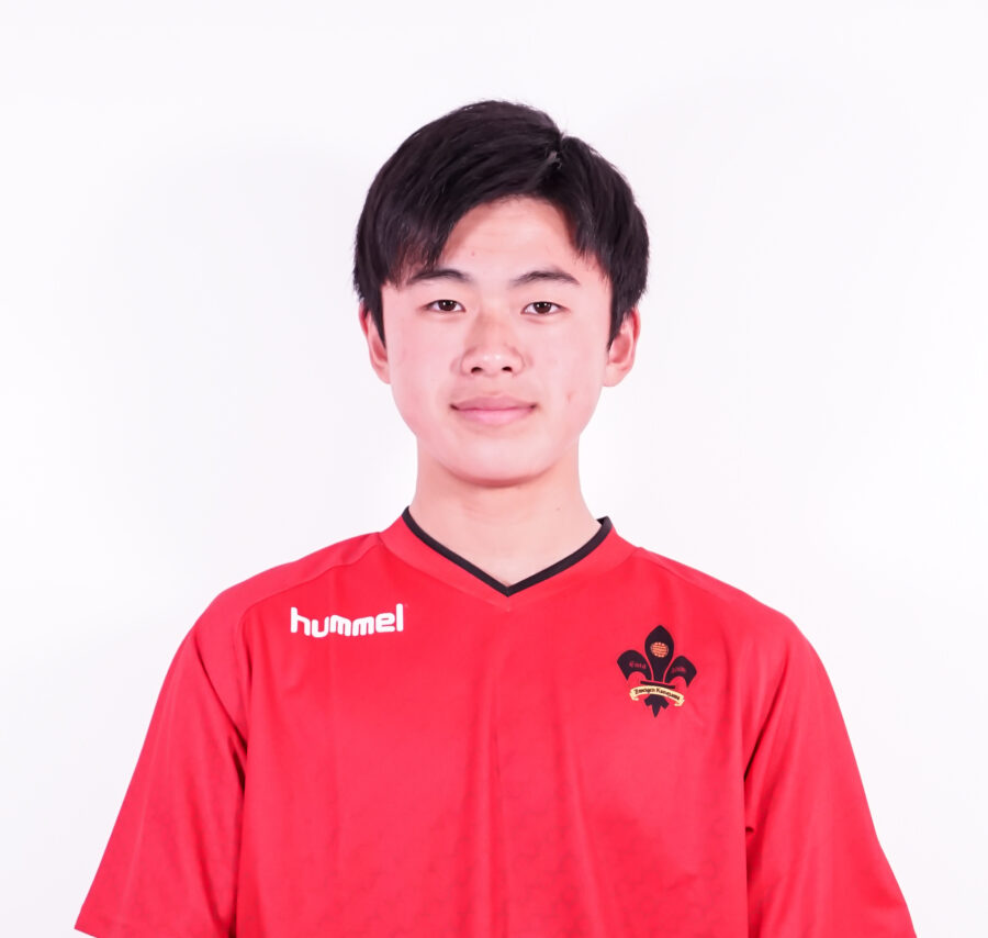 高橋 祐翔 ツエーゲン金沢u 18 日本クラブユースサッカー選手権 U 18 大会公式hp