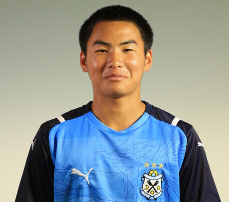 中村 駿太 ジュビロ磐田u 18 日本クラブユースサッカー選手権 U 18 大会公式hp