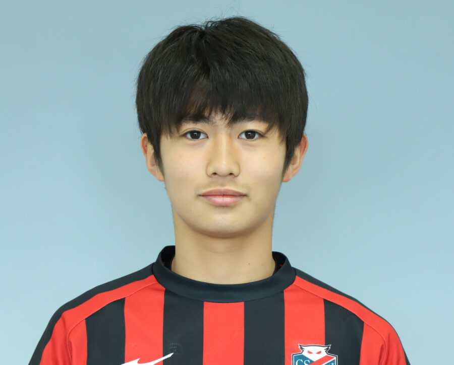 鈴木 琉世 北海道コンサドーレ札幌u 18 日本クラブユースサッカー選手権 U 18 大会公式hp