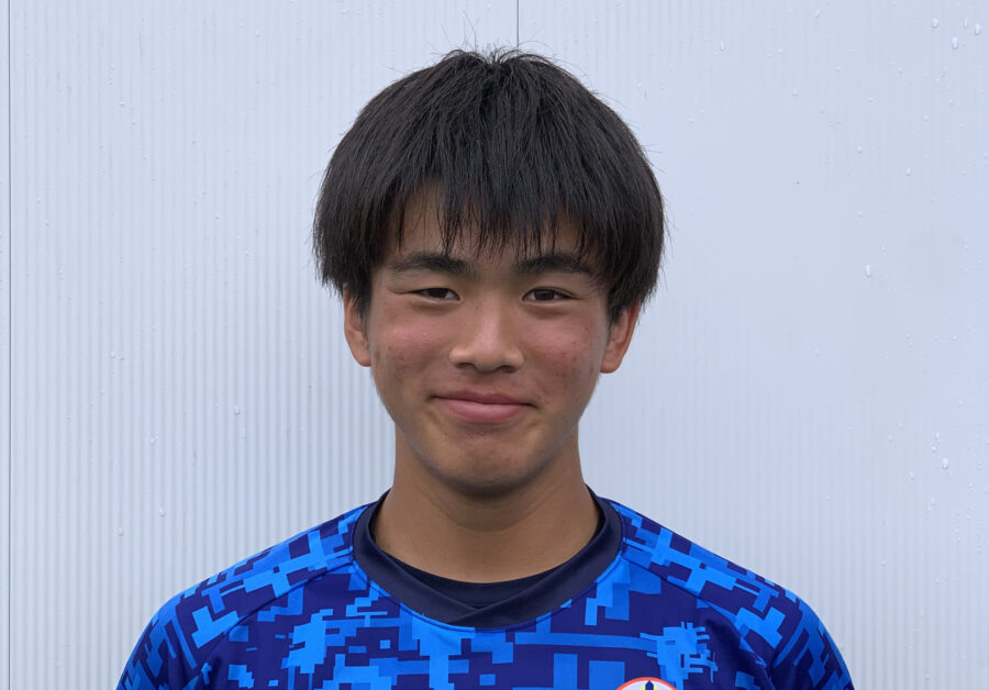 猪狩 歩望 モンテディオ山形ユース 日本クラブユースサッカー選手権 U 18 大会公式hp