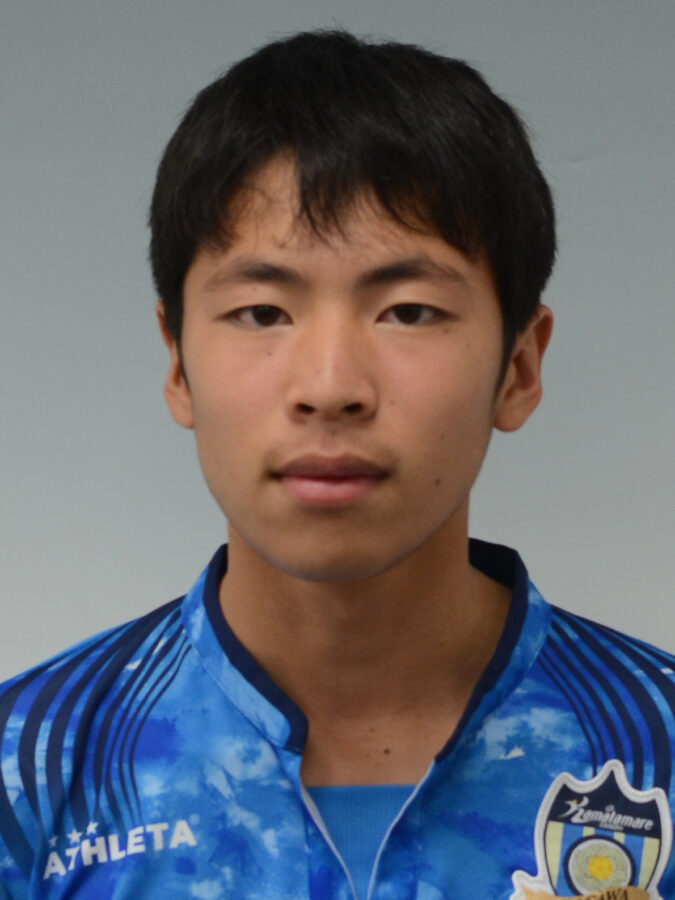 山本 勇武 カマタマーレ讃岐u 18 日本クラブユースサッカー選手権 U 18 大会公式hp