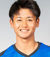 岡部 怜 央