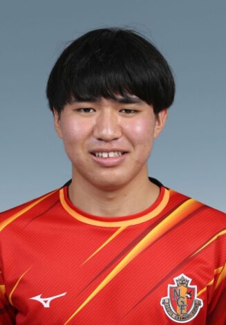 加藤 玄 名古屋グランパスU18 日本クラブユースサッカー選手権（U18）大会公式HP