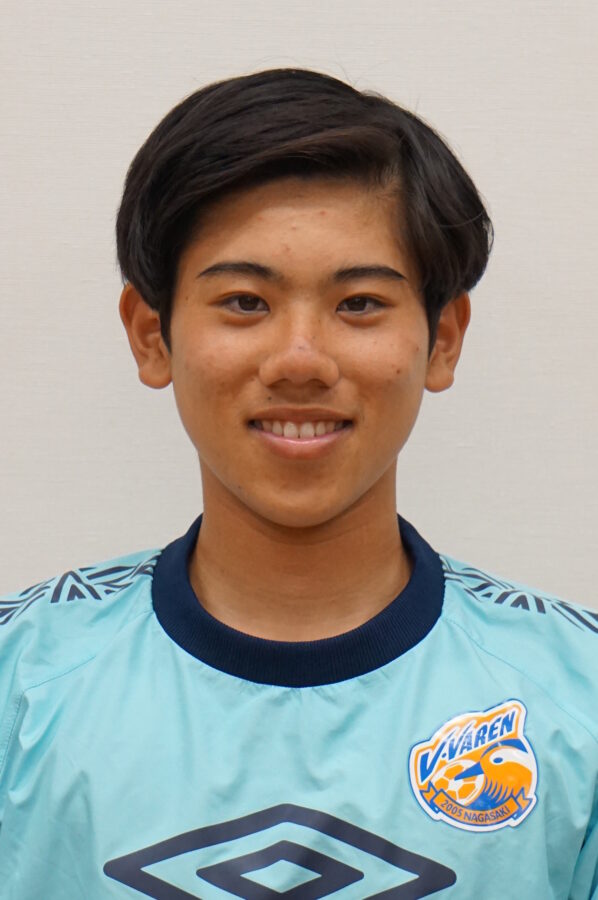 小西 龍馬 v ファーレン長崎u 18 日本クラブユースサッカー選手権 U 18 大会公式hp 小西 龍馬 v ファーレン長崎u 18 日本クラブユースサッカー選手権 U 18 大会公式hp