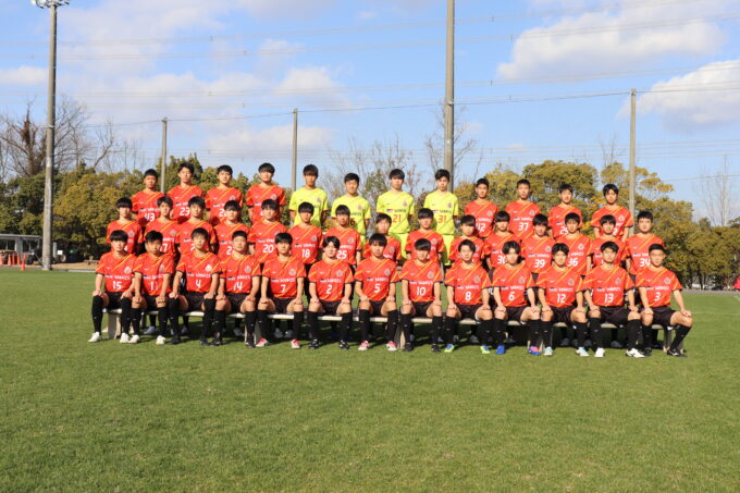 日本クラブユースサッカー選手権 U 18 大会公式hp