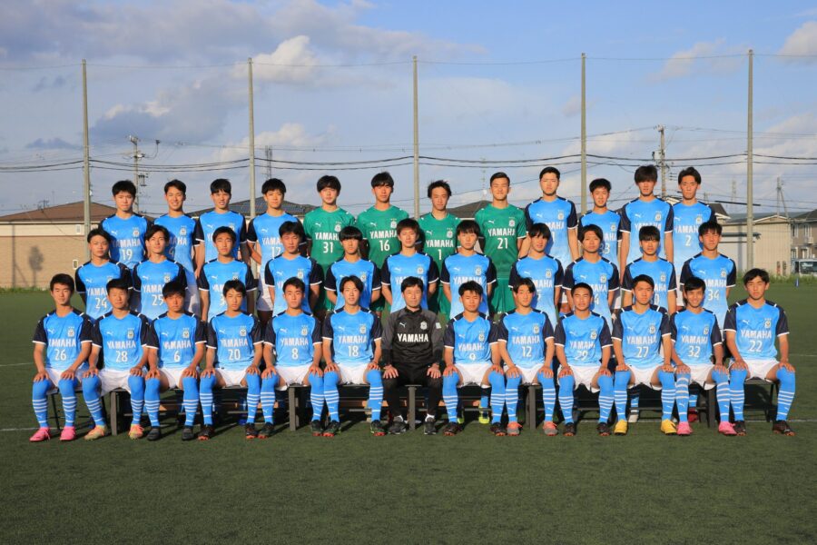 ジュビロ磐田u 18 東海 日本クラブユースサッカー選手権 U 18 大会公式hp
