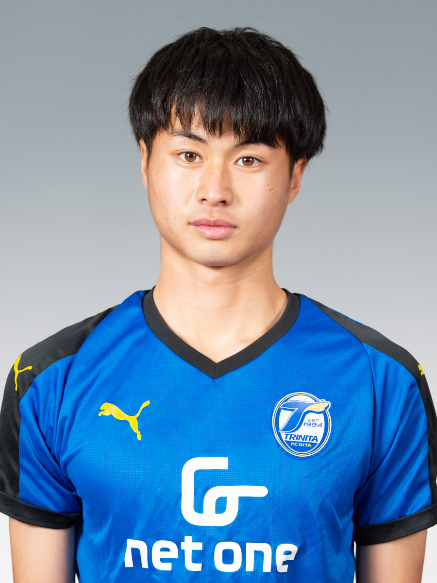 後藤 響 大分トリニータu 18 日本クラブユースサッカー選手権 U 18 大会公式hp