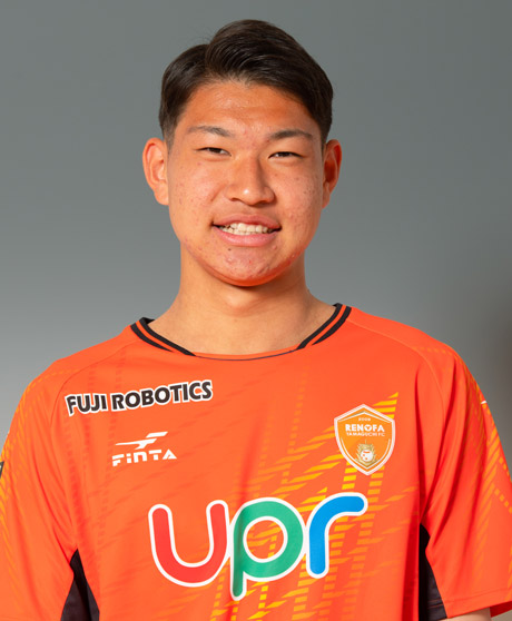 竹澤 陽太 レノファ山口fcu 18 日本クラブユースサッカー選手権 U 18 大会公式hp
