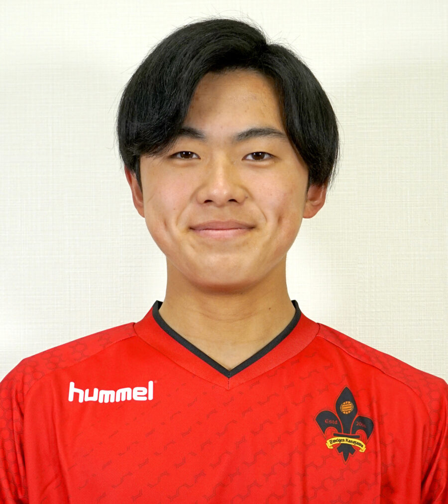 高橋 祐翔 ツエーゲン金沢u 18 日本クラブユースサッカー選手権 U 18 大会公式hp