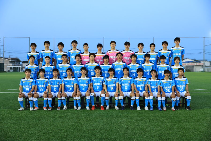 ジュビロ磐田u 18 東海 日本クラブユースサッカー選手権 U 18 大会公式hp
