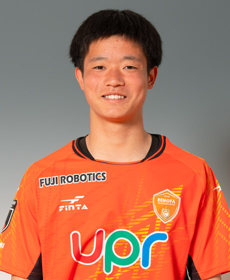 桑原 歩生 レノファ山口fcu 18 日本クラブユースサッカー選手権 U 18 大会公式hp