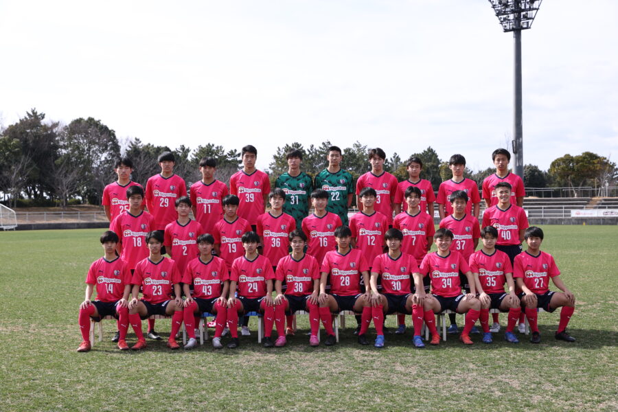 セレッソ大阪u 18 関西 日本クラブユースサッカー選手権 U 18 大会公式hp