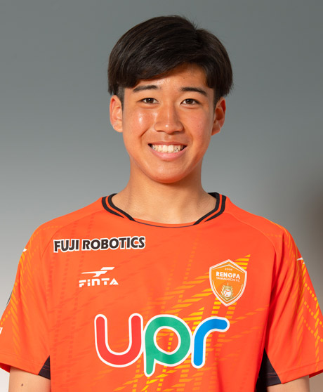 岡田 慎平 レノファ山口fcu 18 日本クラブユースサッカー選手権 U 18 大会公式hp 岡田 慎平 レノファ山口fcu 18 日本クラブユースサッカー選手権 U 18 大会公式hp