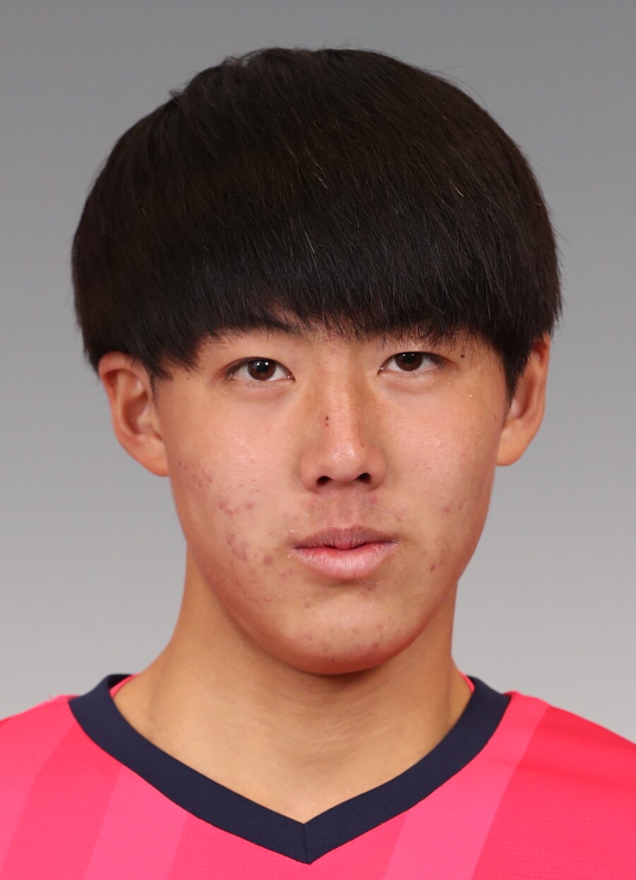 木村 誠之輔 セレッソ大阪u 18 日本クラブユースサッカー選手権 U 18 大会公式hp