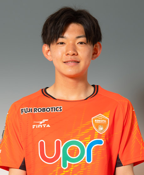 藤井 翔大 レノファ山口fcu 18 日本クラブユースサッカー選手権 U 18 大会公式hp