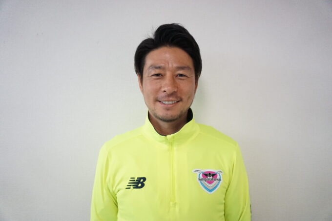 日高 拓磨 サガン鳥栖U18 U18コーチ 日本クラブユースサッカー選手権（U18）大会公式HP