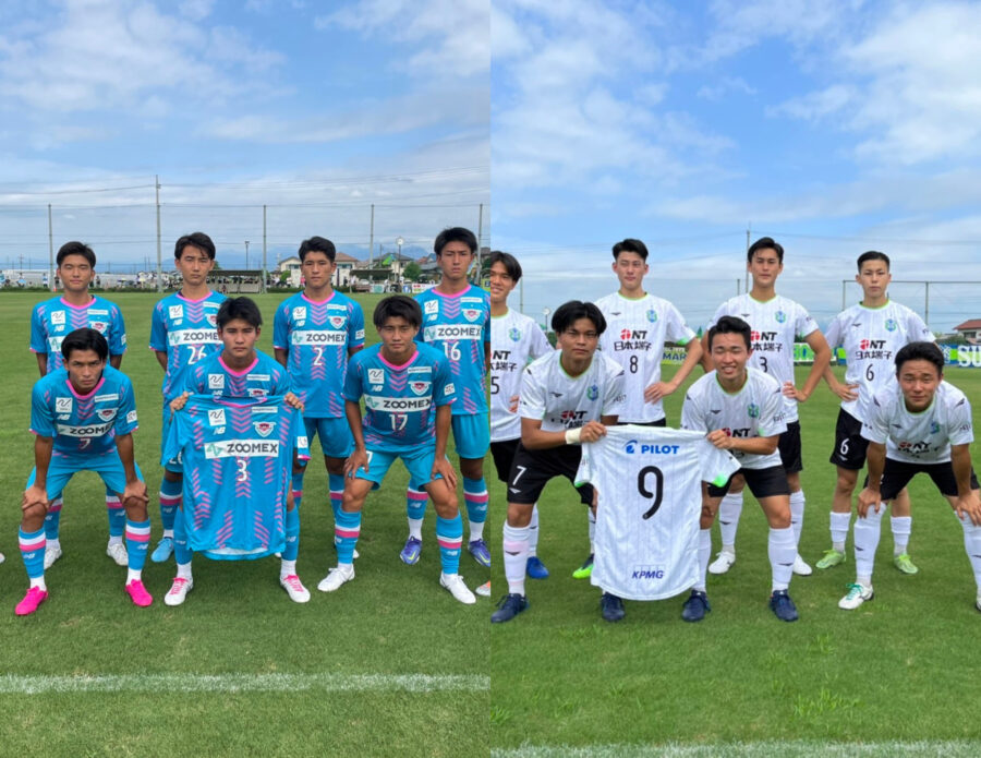 7 24 予選aグループ サガン鳥栖 1 1 湘南ベルマーレ 日本クラブユースサッカー選手権 U 18 大会公式hp