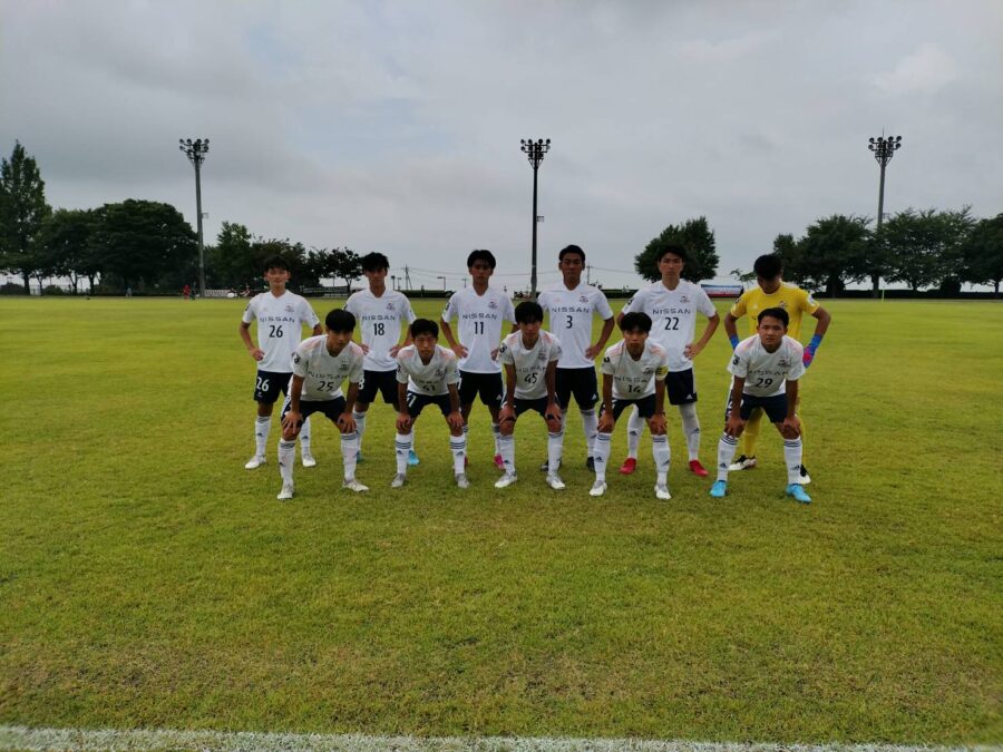 7 27 予選hグループ コンサドーレ札幌 0 0 横浜ｆ マリノス 日本クラブユースサッカー選手権 U 18 大会公式hp