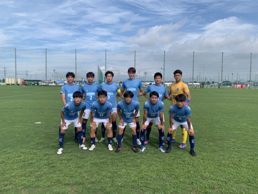 7 28 ラウンド16 横浜fc 3 1 コンサドーレ札幌 日本クラブユースサッカー選手権 U 18 大会公式hp