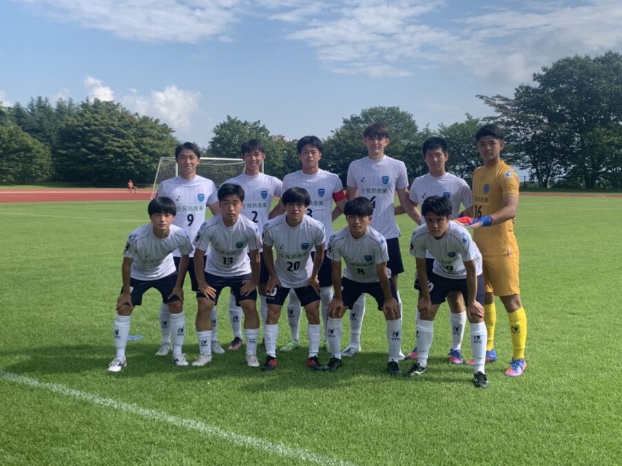7 25 予選bグループ 横浜fc 1 0 モンテディオ山形 日本クラブユースサッカー選手権 U 18 大会公式hp 7 25 予選bグループ 横浜fc 1 0 モンテディオ山形 日本クラブユースサッカー選手権 U 18 大会公式hp
