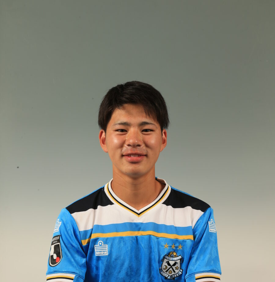 沼田 大輝 ジュビロ磐田u 18 日本クラブユースサッカー選手権 U 18 大会公式hp