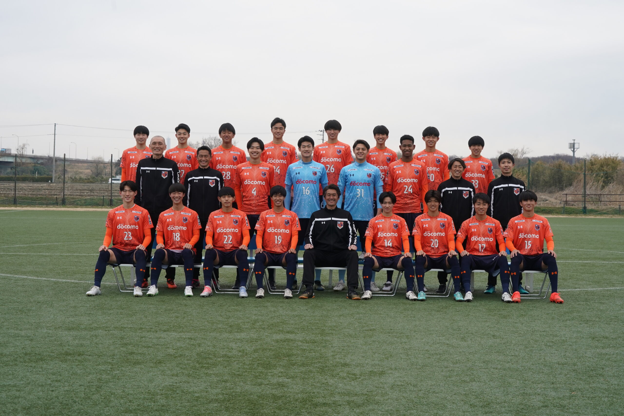 大宮アルディージャU18（関東②） | 日本クラブユースサッカー選手権