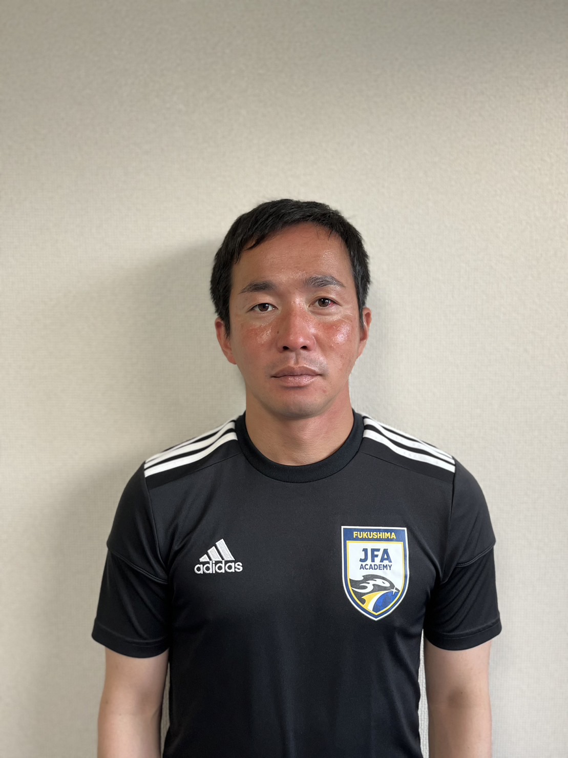 津田 恵太 JFAアカデミー福島U-18 監督 | 日本クラブユース
